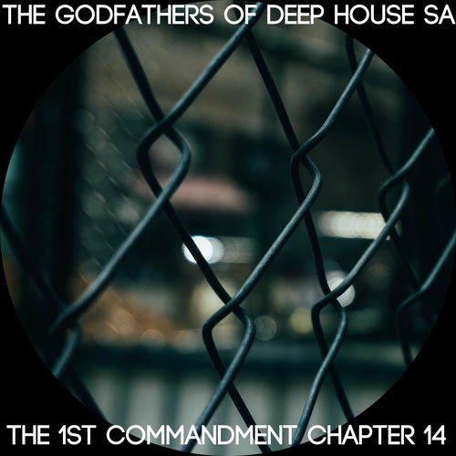 The 1st Commandment: Chapter 14