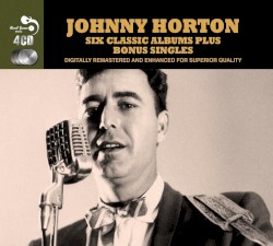 Six Classic Albums Plus Singles