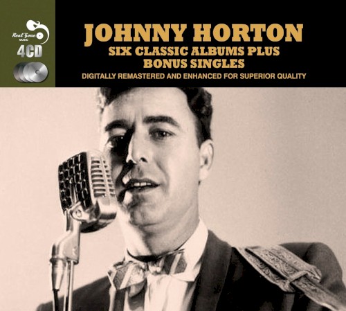 Six Classic Albums Plus Singles