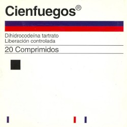 20 comprimidos