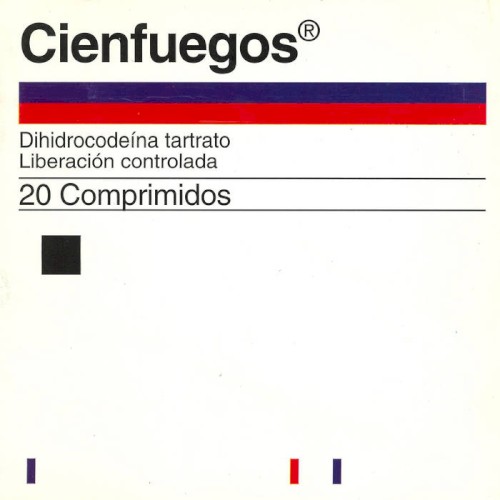 20 comprimidos