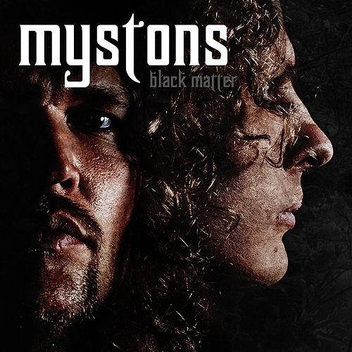 Black Matter