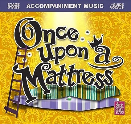 Once Upon A Mattress