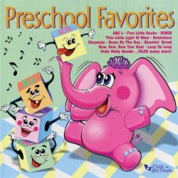 Preschool Favorites