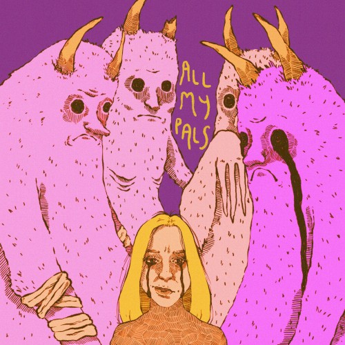 All My Pals