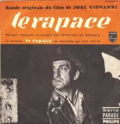 Le rapace