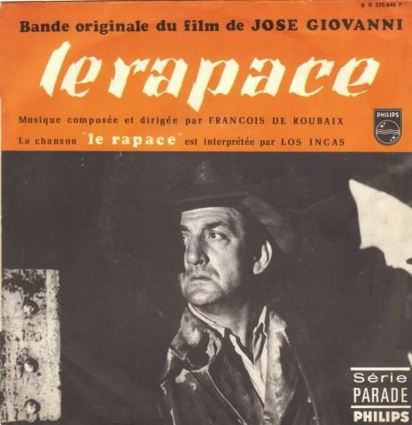 Le rapace