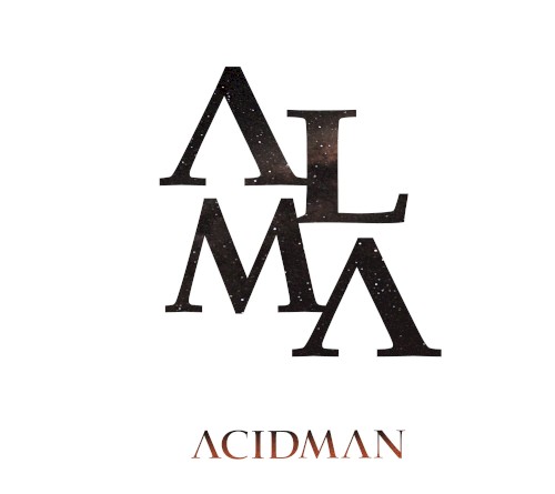 ALMA