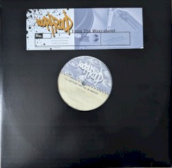 From the Waxcabinet