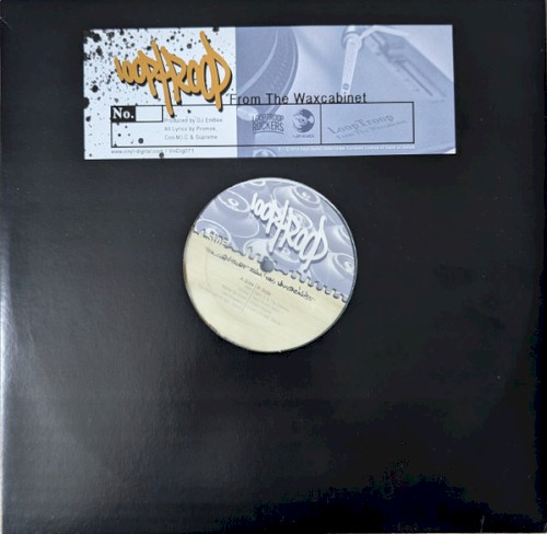 From the Waxcabinet