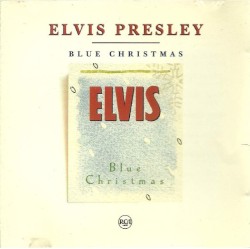 Blue Christmas