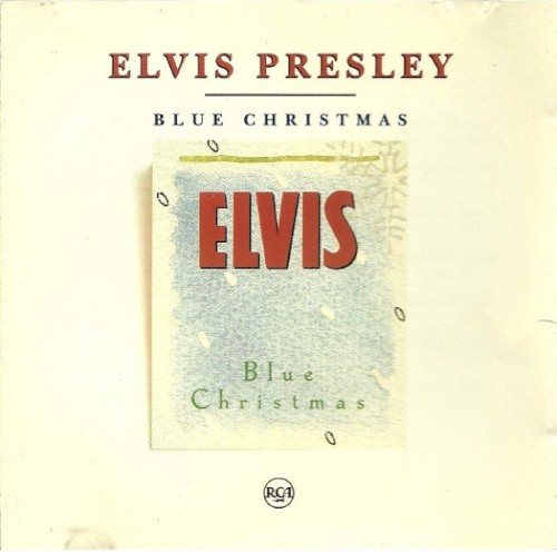 Blue Christmas