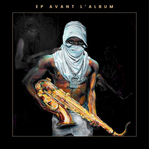 EP AVANT L’ALBUM