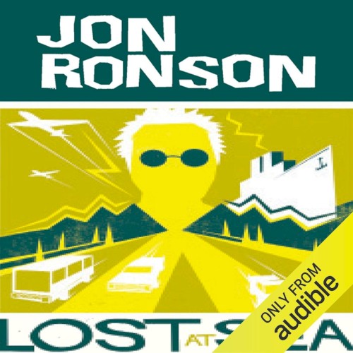 Lost at Sea
