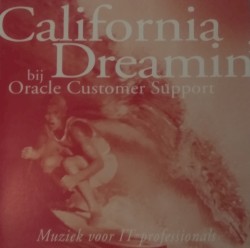 California Dreamin’
