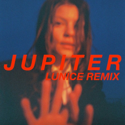 Jupiter (Lunice remix)