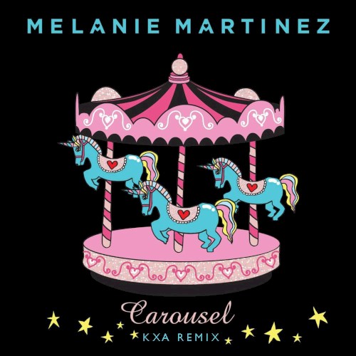 Carousel (KXA remix)