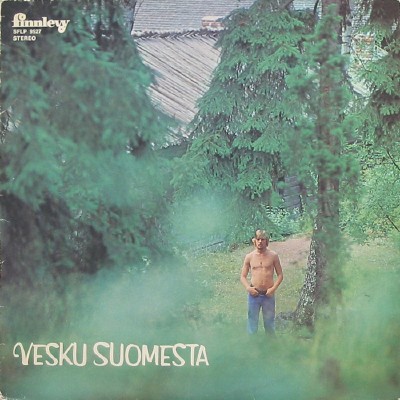 Vesku Suomesta