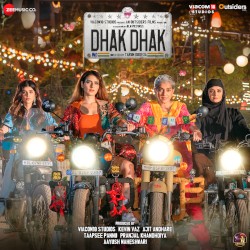 Dhak Dhak