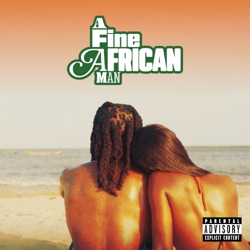 A Fine African Man