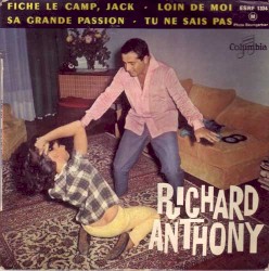 Fiche le camp, Jack