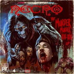The Murder Murder Kill Kill EP