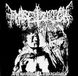 Tormentous Lamentations