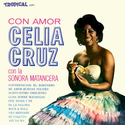 Con amor