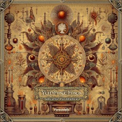 Arcane Resonance