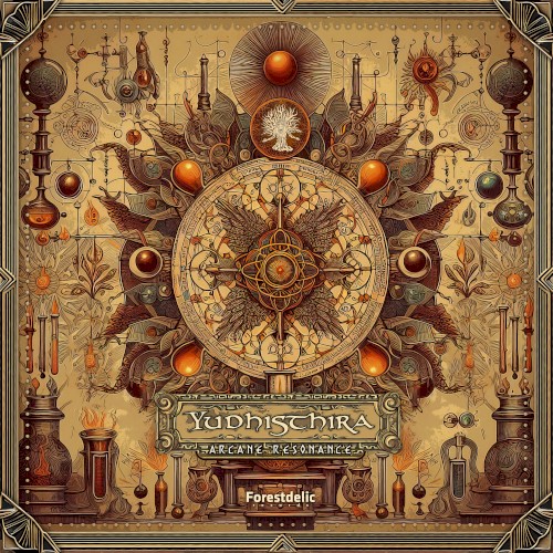 Arcane Resonance