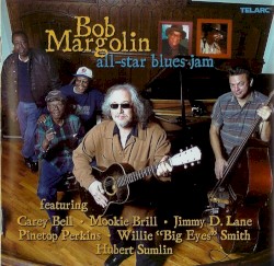 All-Star Blues Jam