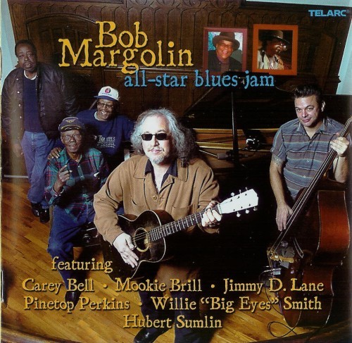 All-Star Blues Jam