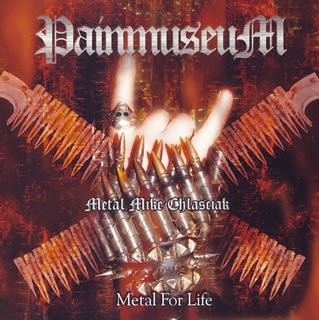 Metal for Life