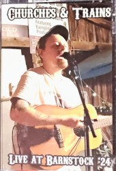 Live at Barnstock '24