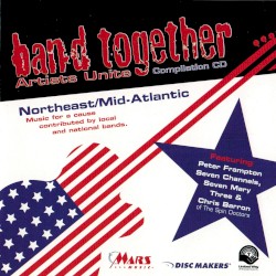 Band Together Artists Unite (Northeast/Mid-Atlantic)