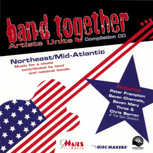 Band Together Artists Unite (Northeast/Mid-Atlantic)