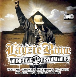 The New Revolution