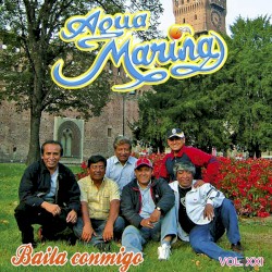 Vol. 21: Baila conmigo