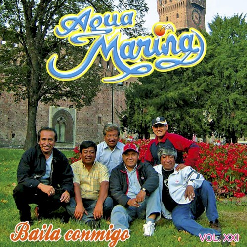 Vol. 21: Baila conmigo