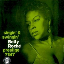 Singin' & Swingin'