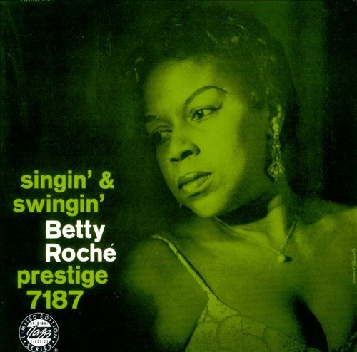 Singin' & Swingin'