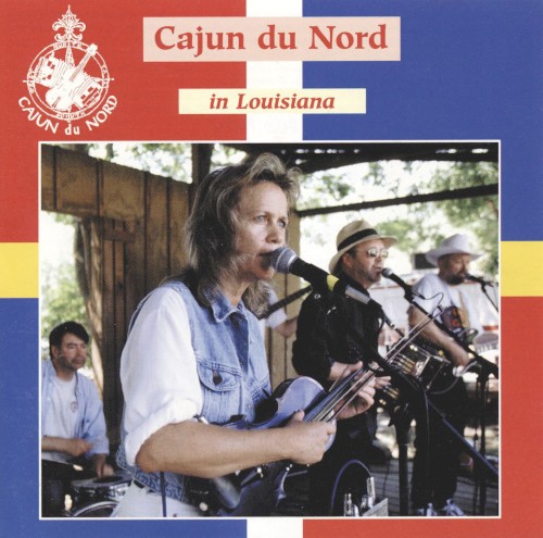 Cajun du Nord in Louisiana