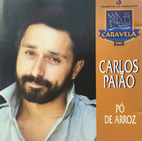 Pó de Arroz