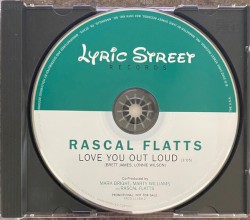 Love You Out Loud