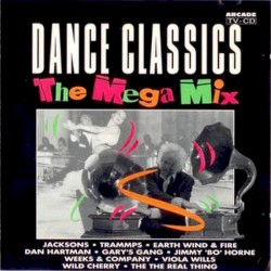 Dance Classics: The Megamix