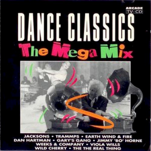 Dance Classics: The Megamix