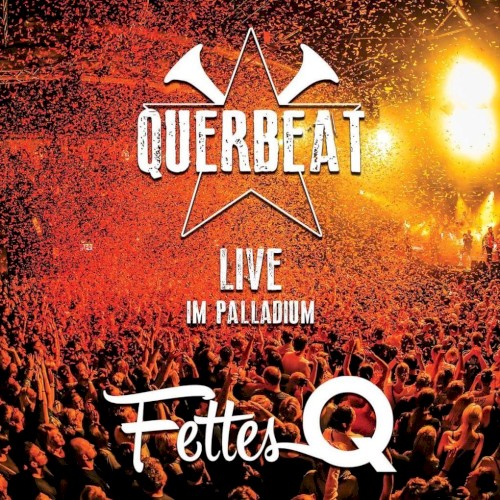 Fettes Q - Live im Palladium