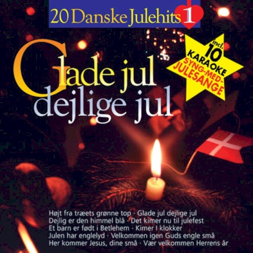 Julens Sange