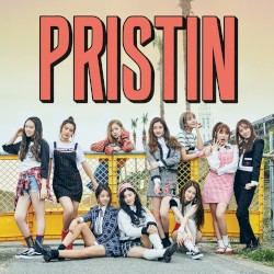 HI! PRISTIN