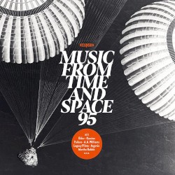 Music From Time and Space, Vol. 95